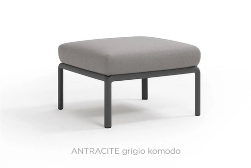 Komodo pouf