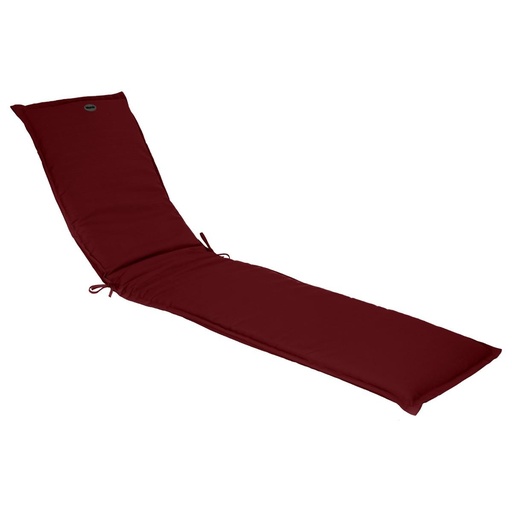 Coussin pour lit de soleil  