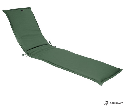 Coussin pour lit de soleil   