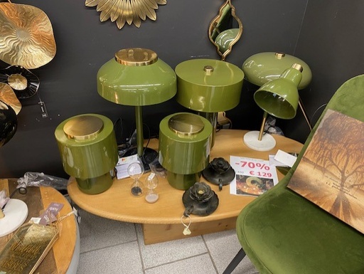 Lampe