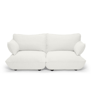 Sumo Sofa Médium Limestone 