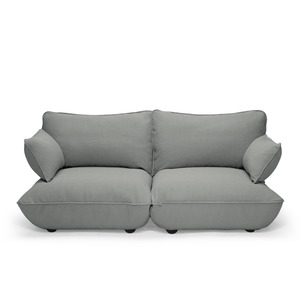 Sumo Sofa Médium Mouse Grey