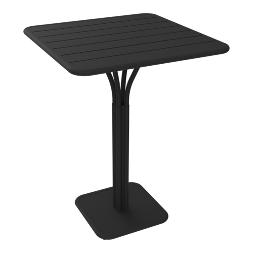 Table haute Luxembourg 