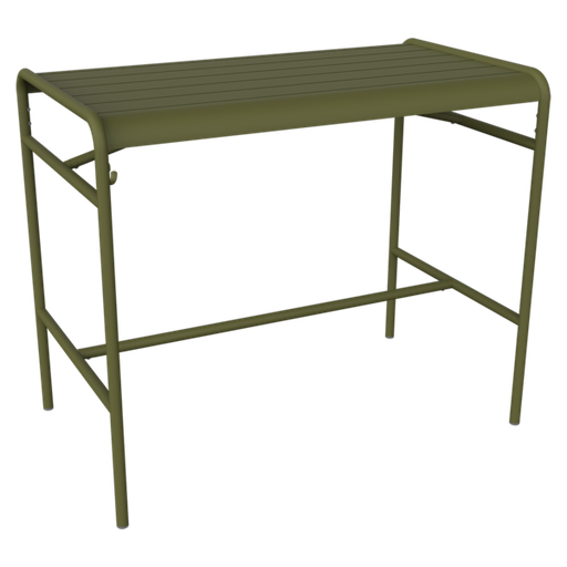 Table haute Luxembourg  