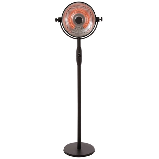 Chauffage électrique 