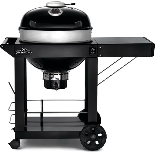 Barbecue PRO22K-CART-3