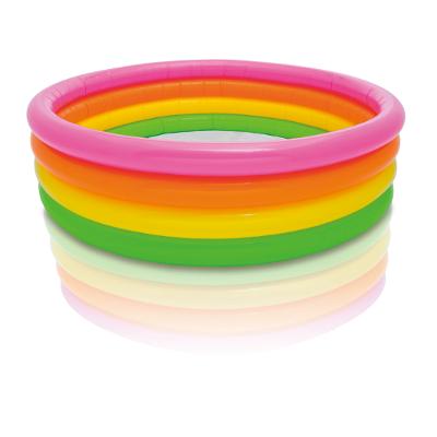 Piscine gonflable