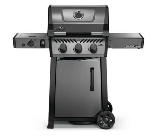 Barbecue Freestyle 365 DSIBPGT-NL 