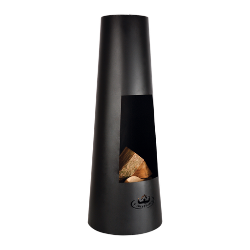 Brasero acier FF 214