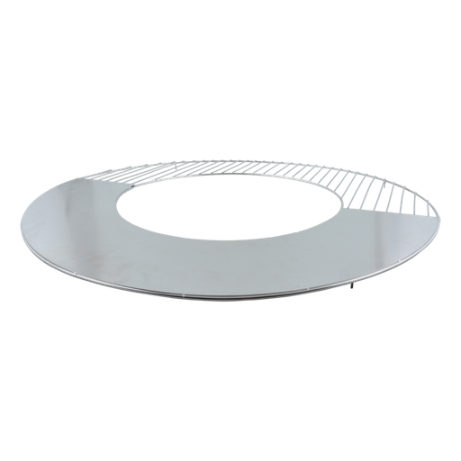 Grille/plancha pour brasero 60 cm