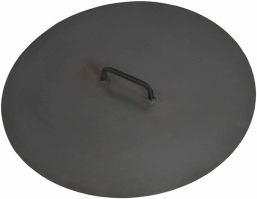 Couvercle pour brasero Salo 80 cm et Juva