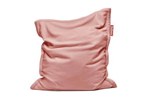 Pouf original slim teddy cheeky pink