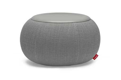 Table d'appoint Humpty Mouse Grey