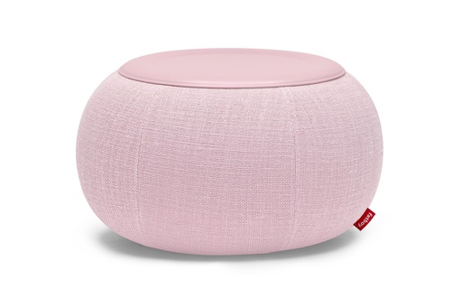 Table d'appoint Humpty Bubble Pink