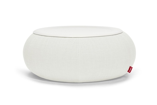 Table d'appoint Dumpty Limestone