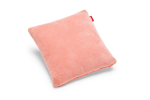 Coussin Teddy cheeky Pink