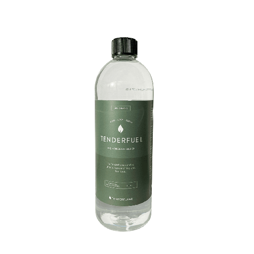 Tenderfuel organic huile 1 L