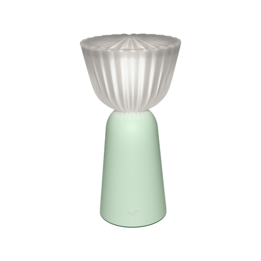 Lampe Swiing menthe glaciale
