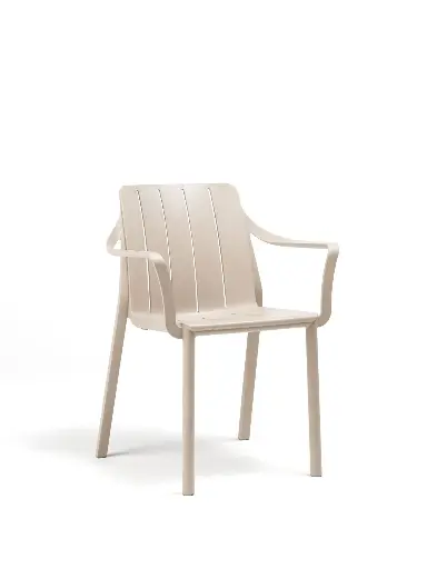 Fauteuil Tiberina Corda 