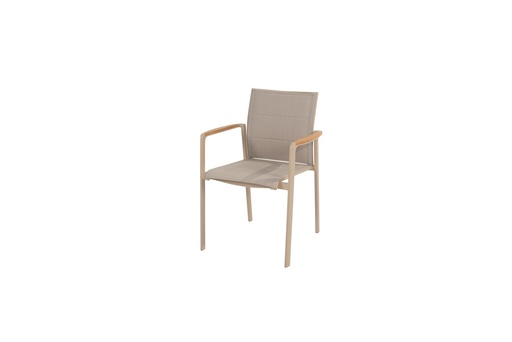 Fauteuil Cortina