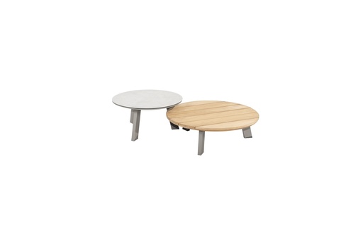 Ensemble de tables basses  