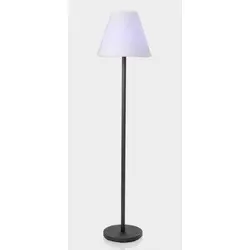 Lampadaire Solaire et haut parleur Bluetooth