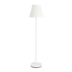 Lampadaire Solaire et haut parleur Bluetooth 