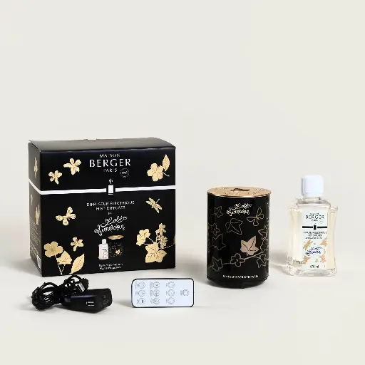 Diffuseur électrique Lolita Lempicka 