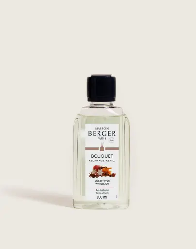 Recharge bouquet Berger 