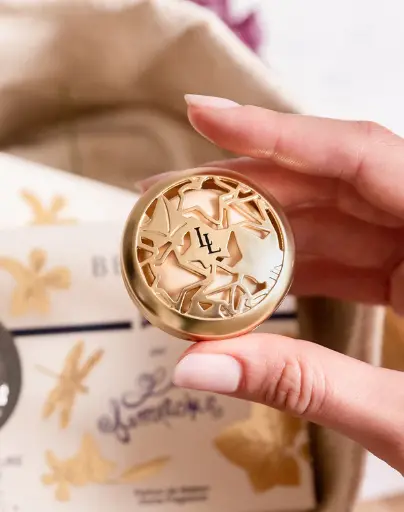 Diffuseur voiture Lolita Lempicka Or Satiné