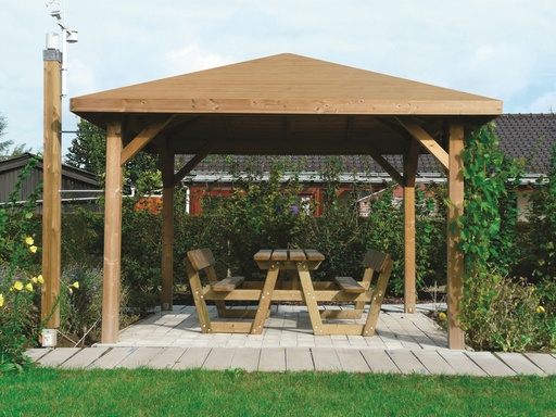 Pavillion S7712