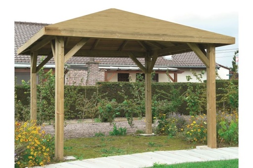 Pavillion S7715
