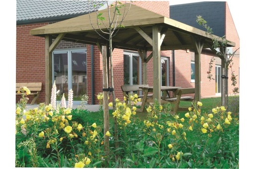 Pavillion S7713