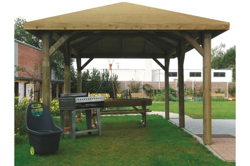 Pavillion S7714