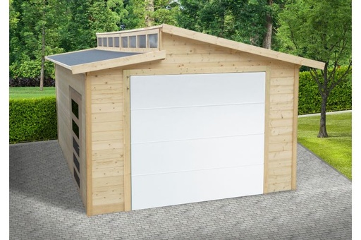 Garage Torino S8248