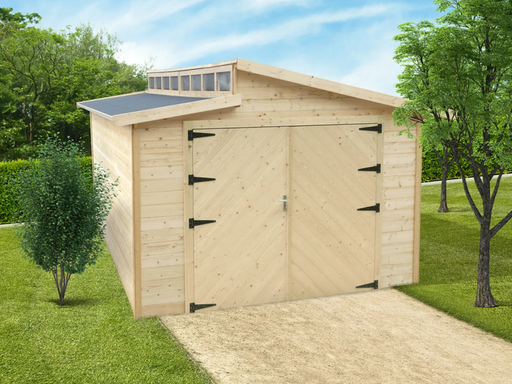 Garage Torino S8241