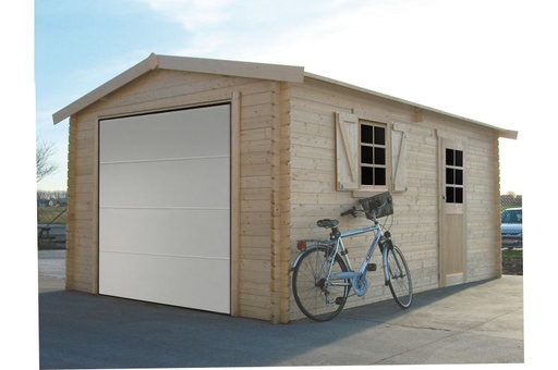 Garage S8946