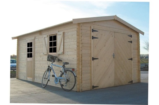 Garage S8944