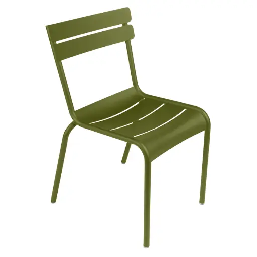 Chaise Luxembourg  