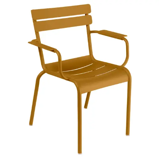 Fauteuil Luxembourg  