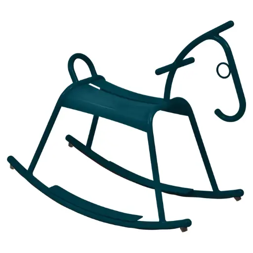 Cheval à bascule ADADA