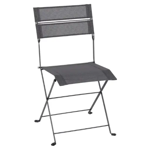 Chaise Latitude pliante 