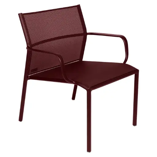 Fauteuil CADIZ bas 