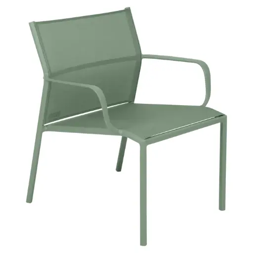 Fauteuil CADIZ bas 