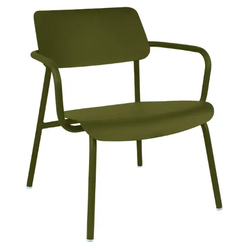 Fauteuil STUDIE lounge