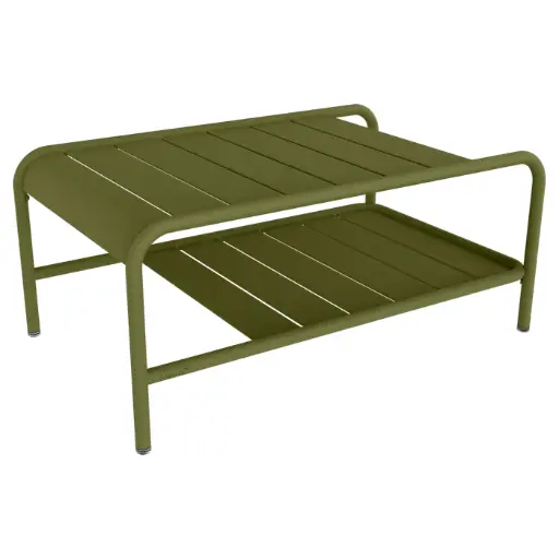 Table basse LUXEMBOURG