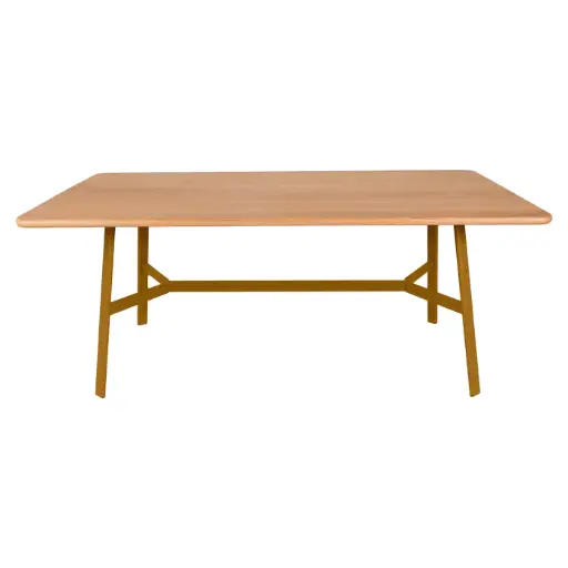 Table SO'O 180x90 cm 