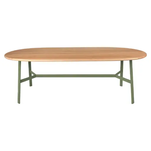 Table SO'O 220x95 cm