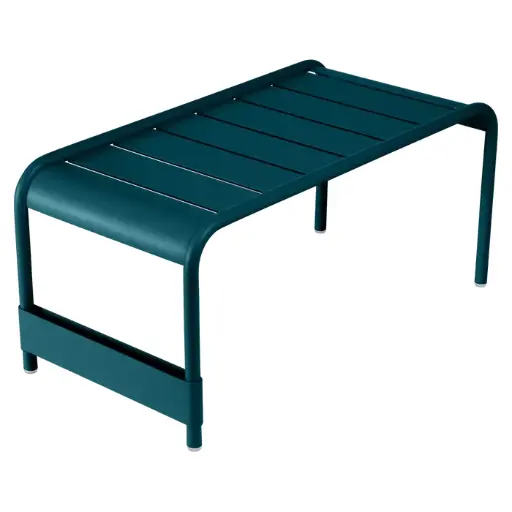Table basse/ banc LUXEMBOURG    