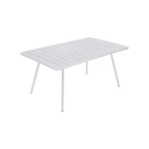 Table Luxembourg 165x100 cm 